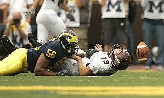 LaMarr Woodley