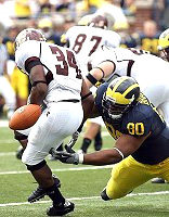 Alan Branch