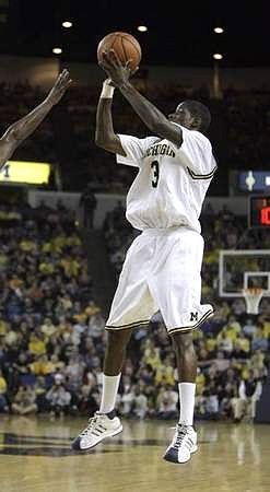 Manny Harris (3)
