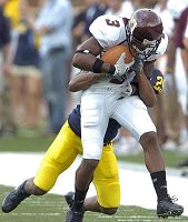 Leon Hall