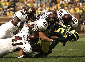 Steve Breaston