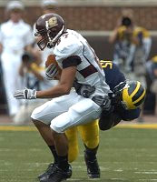 David Harris
