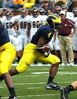 Brandon Minor