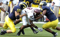 Sean Griffin and Darnell Hood