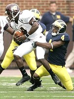 Darnell Hood