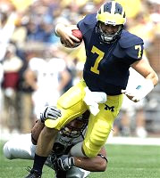 Chad Henne