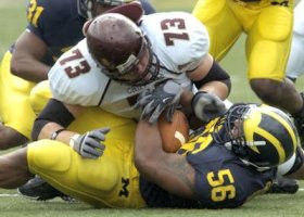 LaMarr Woodley and Brandent Englemon