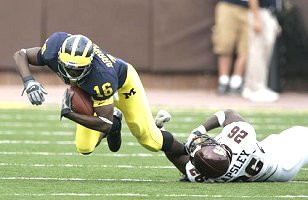 Adrian Arrington