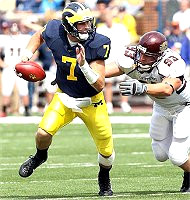 Chad Henne