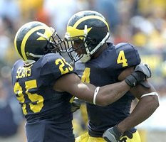 Johnny Sears Jr. and Darnell Hood
