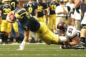 Chad Henne