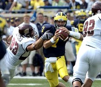 Chad Henne