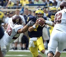 Chad Henne