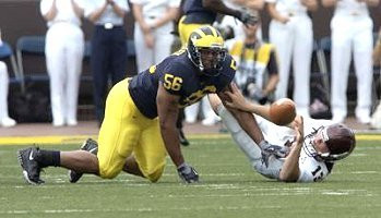 LaMarr Woodley