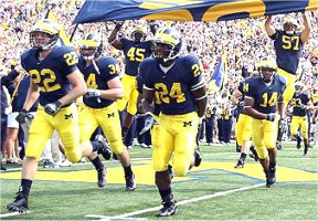 Kyle Plummer, Will Paul, David Harris, Jerome Jackson, Morgan Trent, and Adam Kraus