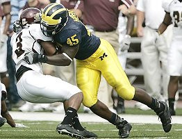David Harris