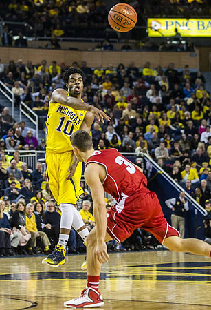 Derrick Walton Jr. (10)