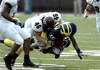 Steve Breaston