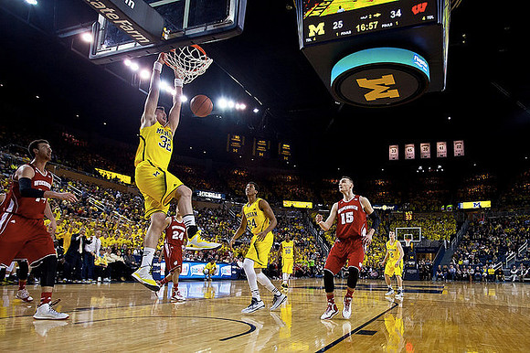 Derrick Walton Jr. (10)