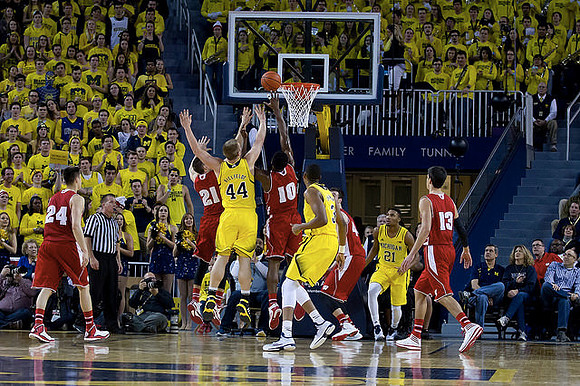 Michigan Team