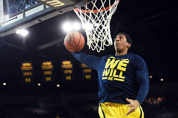 Aubrey Dawkins (24)