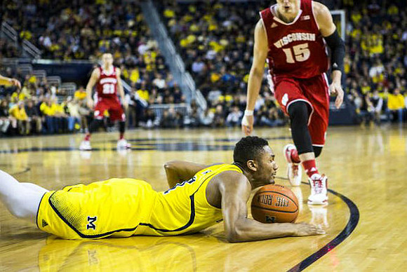 Zak Irvin (21)
