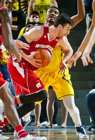 Zak Irvin (21)
