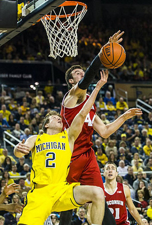 Spike Albrecht (2)