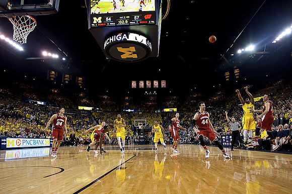 Derrick Walton Jr. (10)