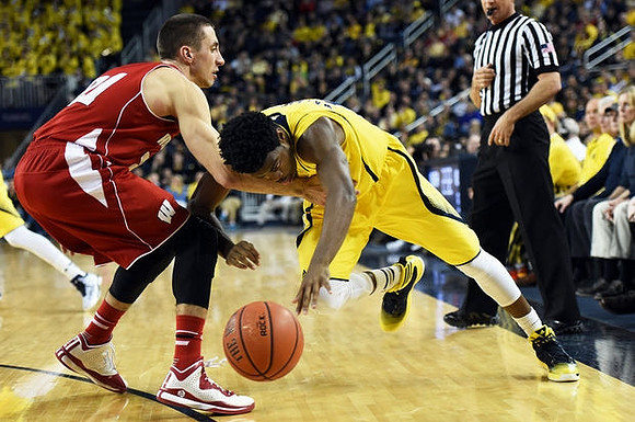 Derrick Walton Jr. (10)