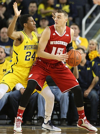 Aubrey Dawkins (24)