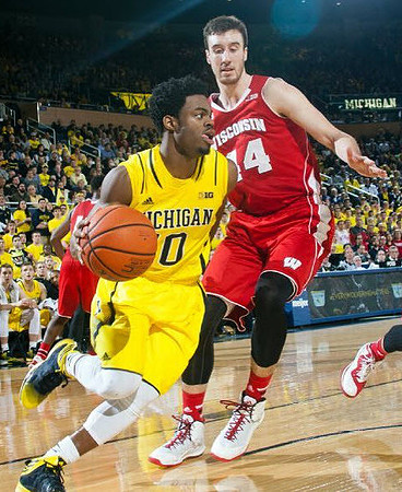 Derrick Walton Jr. (10)