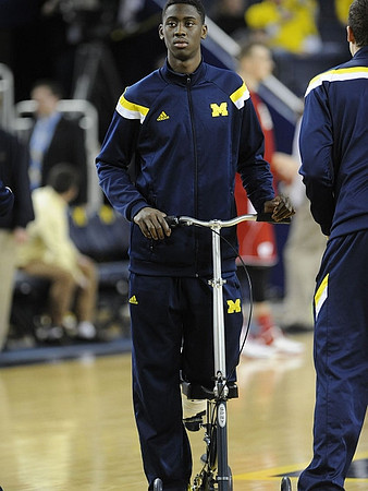 Caris LeVert (23)