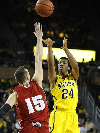 Aubrey Dawkins (24)