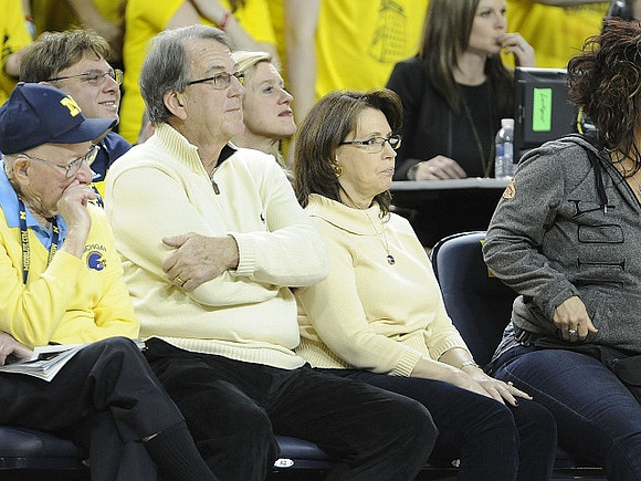 Lloyd Carr