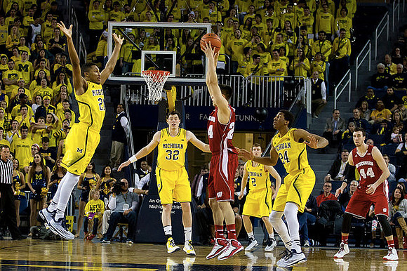 Zak Irvin (21)