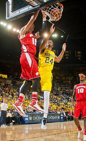 Aubrey Dawkins (24)