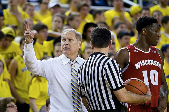 Michigan Team
