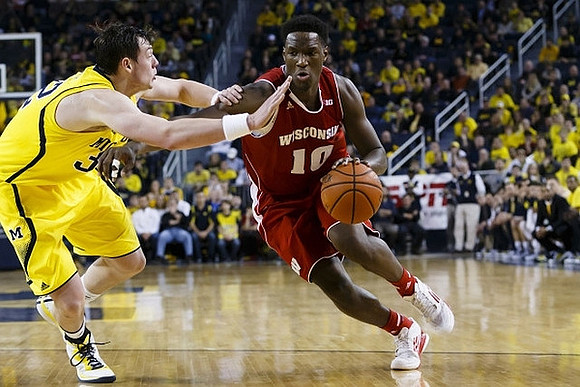 Derrick Walton Jr. (10)