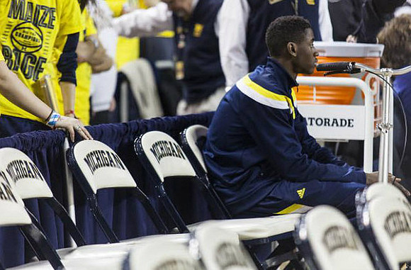Caris LeVert (23)