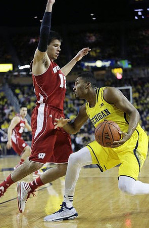 Zak Irvin (21)