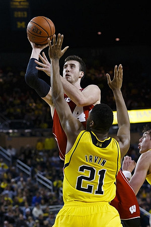 Derrick Walton Jr. (10)