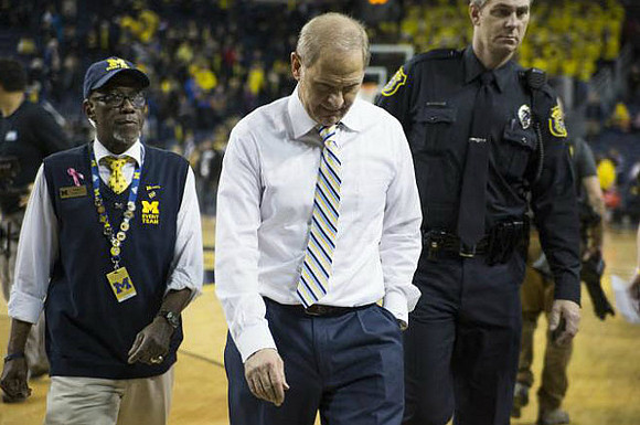 John Beilein