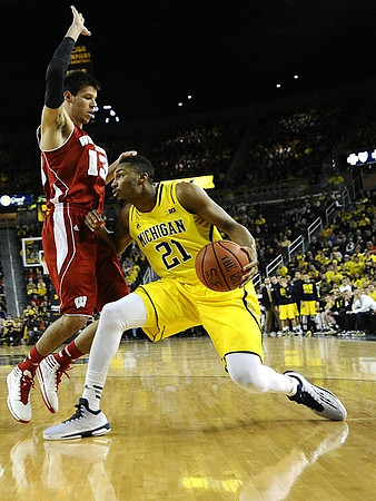 Zak Irvin (21)