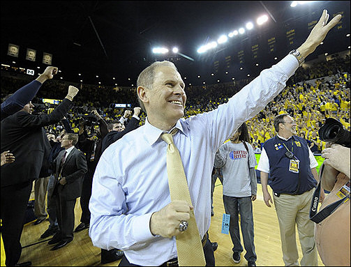 John Beilein