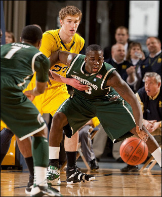 Evan Smotrycz (23)