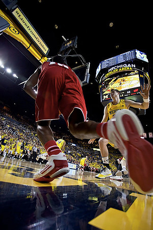 Derrick Walton Jr. (10)