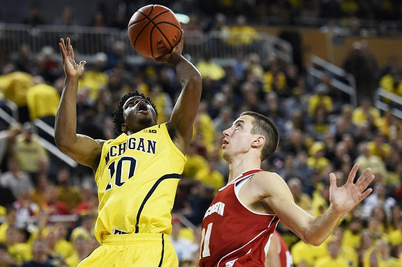 Derrick Walton Jr. (10)