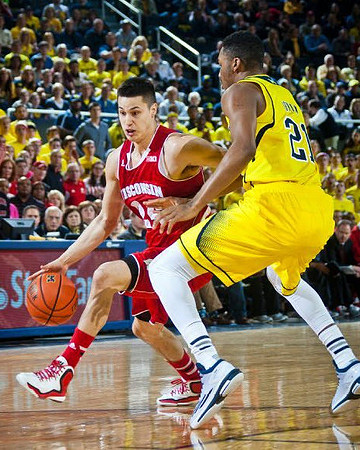 Zak Irvin (21)