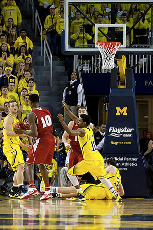 Zak Irvin (21)